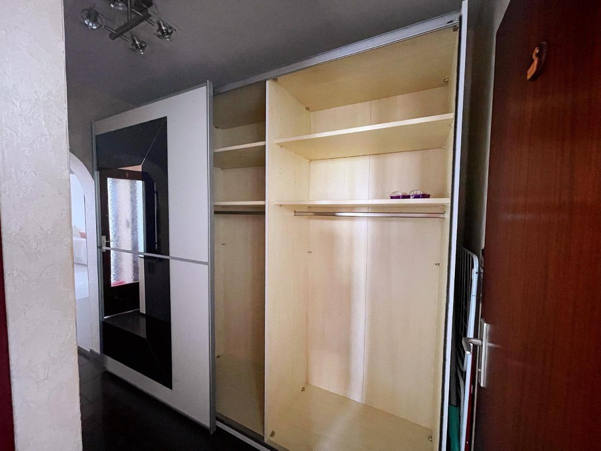 וינה Schone Wohnung Mit Dachterrasse מראה חיצוני תמונה