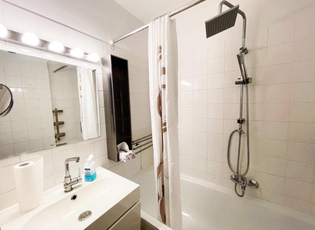 וינה Schone Wohnung Mit Dachterrasse מראה חיצוני תמונה